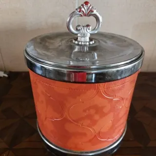 یخدان قدیمی جا یخی