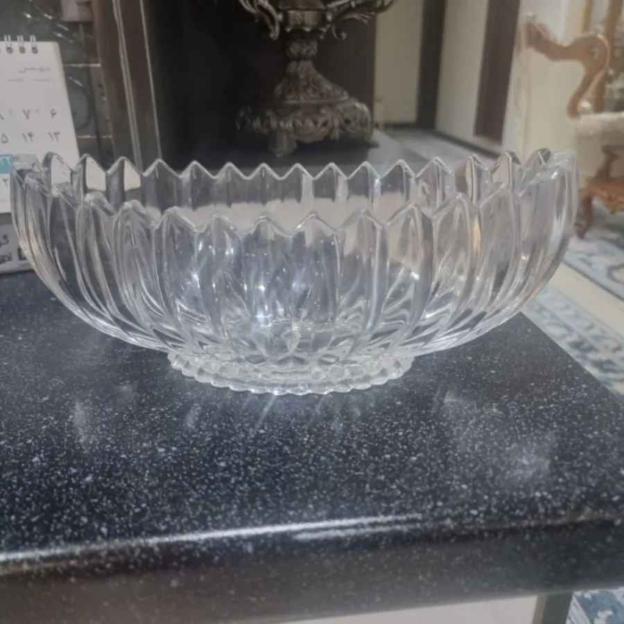 میوه خوری کشکولی