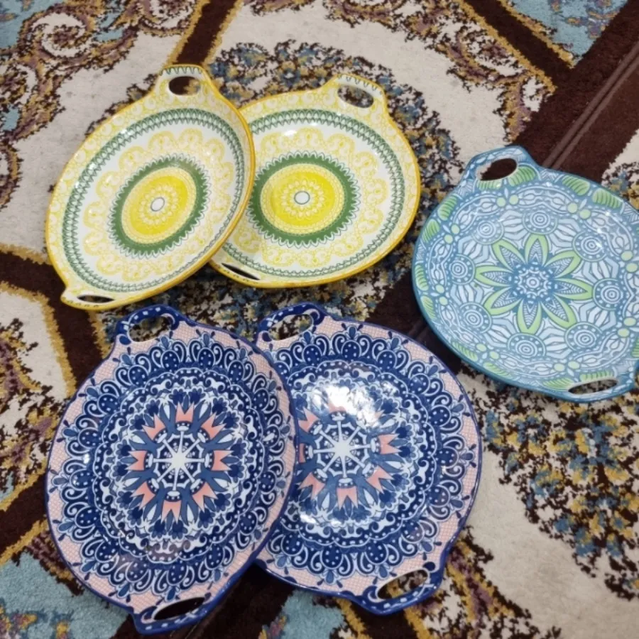 دیس گرد وارداتی