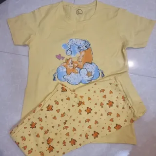 بلوز وشلوار خانگی