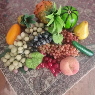 میوه مصنوعی