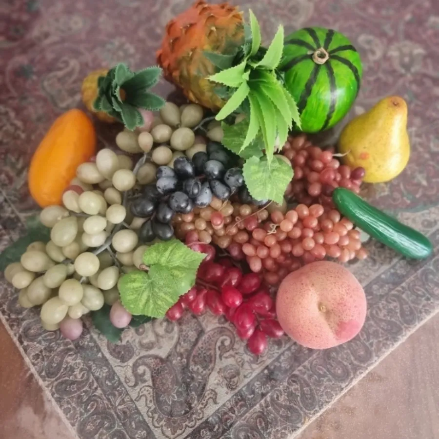 میوه مصنوعی