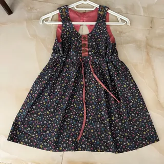 پیراهن دخترونه