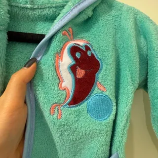 حوله تن پوش