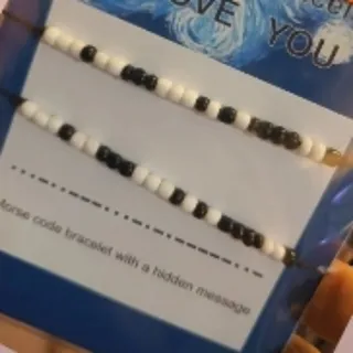 ست دستبند کدمورس