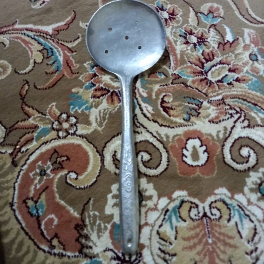 کفگیر روحی