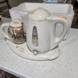 چای ساز تکنو