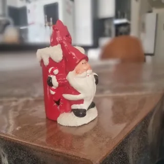 مجسمه بابا نویل