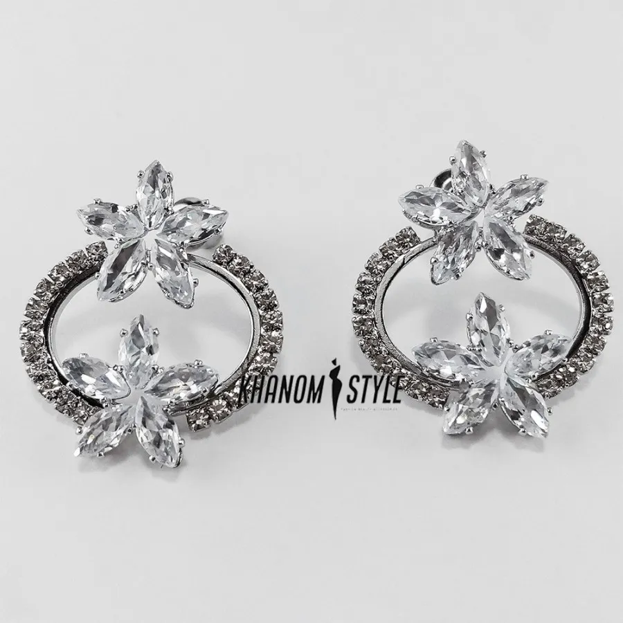 گوشواره زنانه کد E304