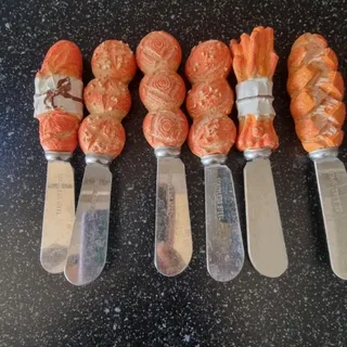 کارد صبحانه