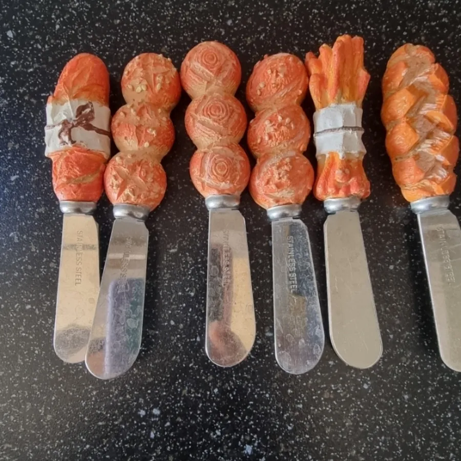 کارد صبحانه