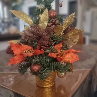 درختچه کریسمسی