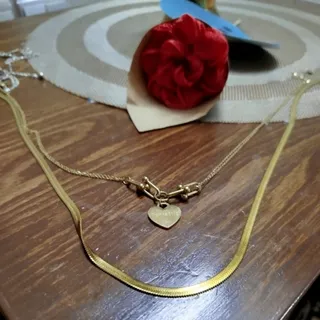 گردنبند ژوپینگ