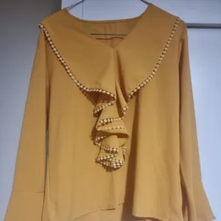 شومیز مجلسی