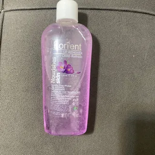 پاک کننده ارایشی و صورت