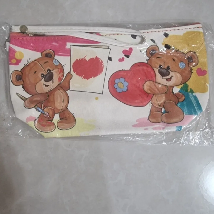 کیف لوازم ارایش