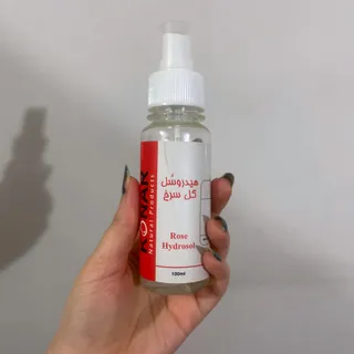 تونر گل سرخ