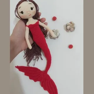 پری دریایی