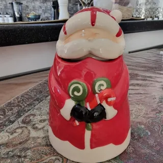 شکلات خوری بابا نویل