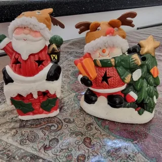 مجسمه دکوری