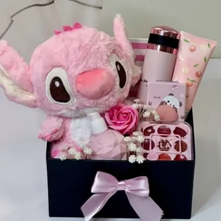 باکس ولنتاین