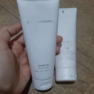 bcbgmaxazria ژل حمام