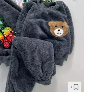 بلوزشلوارپولیشی