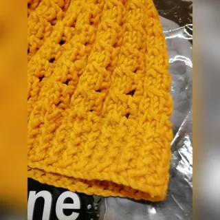 کلاه بافت