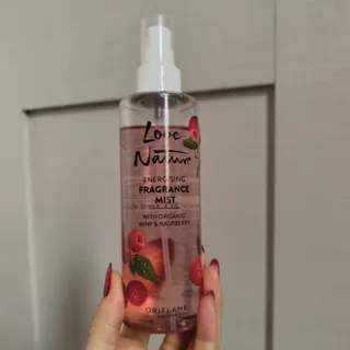 بادی میست Oriflame