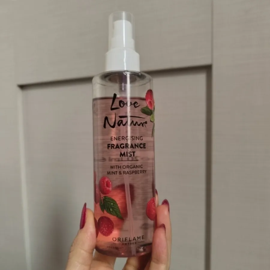 بادی میست Oriflame