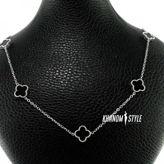 گردنبند زنانه کد N3011