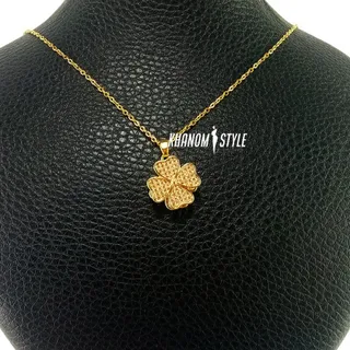 گردنبند زنانه کد N203T7