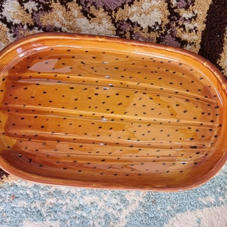 دیس نان بربری و سنگک