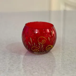 جاشمعی