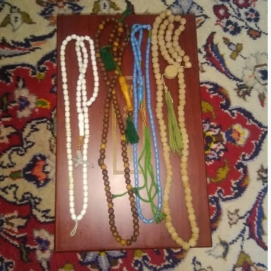 تسبیح