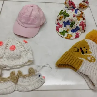 کلاه زمستانه و تابستانه