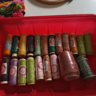 وسایل خیاطی