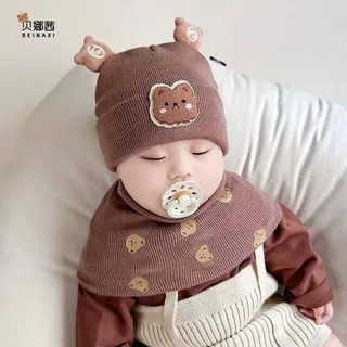 کلاه بچگانه