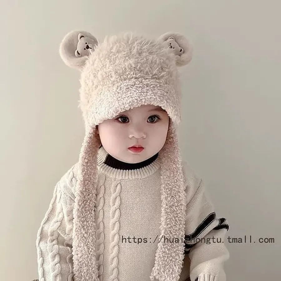 کلاه بچگانه