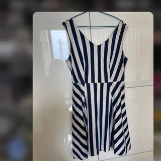 پیراهن کزوال