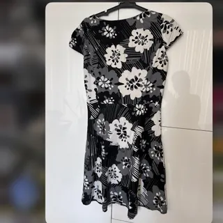 پیراهن مژوال