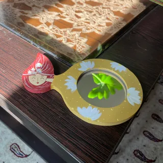 آینه