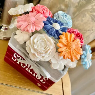 باکس گل