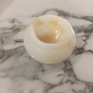 قندان سنگ