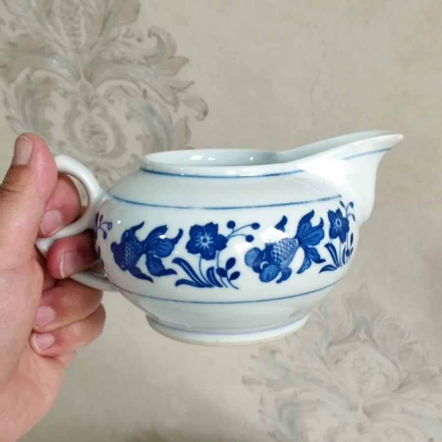 سس خوری قلم آبی