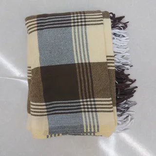 پتو مسافرتی