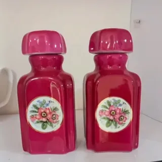 چایدان دکوری انتیک جعبه د