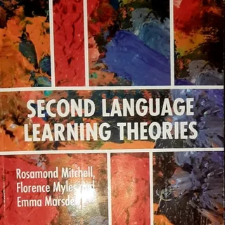 Second language learning