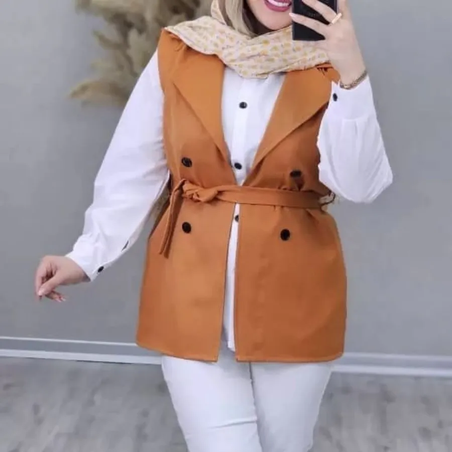 وست شومیز