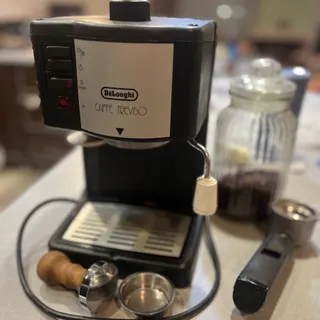اسپرسوساز دلونگی